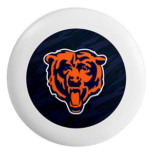 Forever Collectibles Chicago Bears Flying Disc