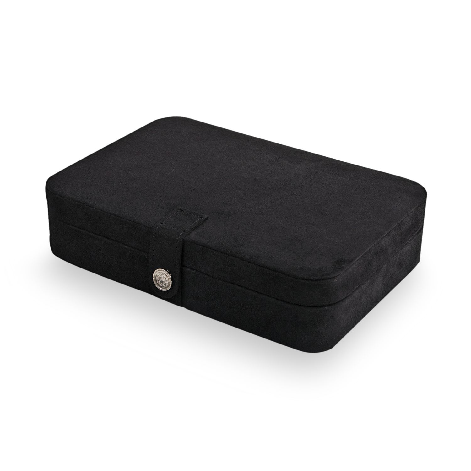 black jewellry box