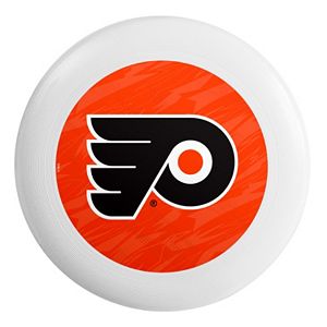Forever Collectibles Philadelphia Flyers Flying Disc