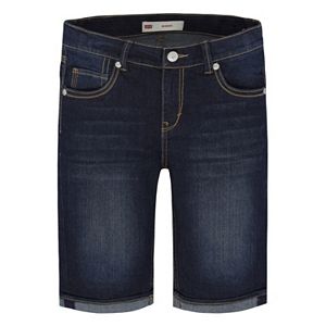 Girls 7-16 Levi's Sweetie Bermuda Shorts