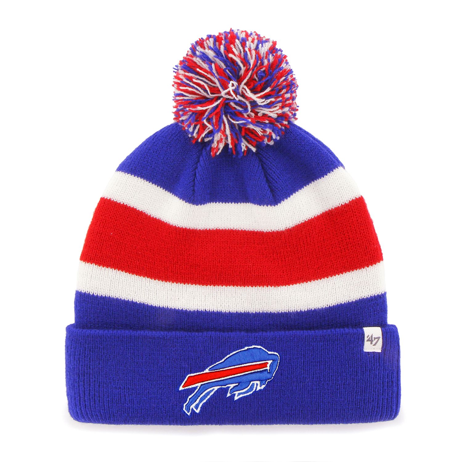 bills beanie