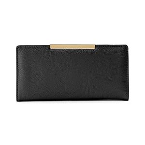 Apt. 9® SafeKeeper RFID-Blocking Slim Wallet