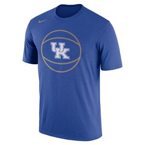 Men's Nike Kentucky Wildcats Legend Basketball Tee