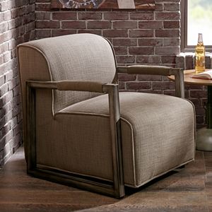 Madison Park Oliver Accent Chair