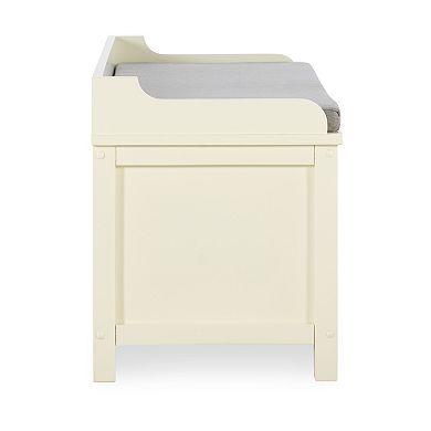 Linon Saddle SeatTable Stool