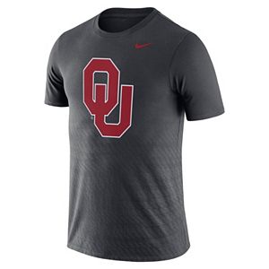 Men's Nike Oklahoma Sooners Ignite Tee