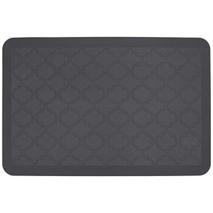 Food Network™ Ultra Comfort Tavertine Lattice Kitchen Mat