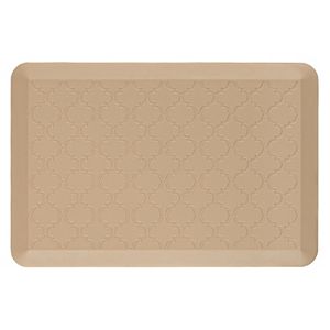 Food Network™ Ultra Comfort Tavertine Lattice Kitchen Mat