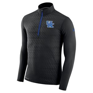 Men's Nike Kentucky Wildcats Dri-FIT Element Pullover