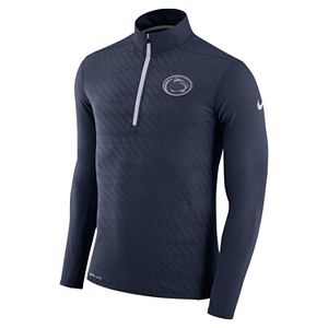 Men's Nike Penn State Nittany Lions Dri-FIT Element Pullover