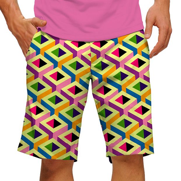 mens golf shorts kohls