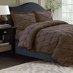 Brown Duvet Covers Bedding Bed Bath Kohl S