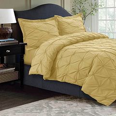 Yellow Duvet Covers Bedding Bed Bath Kohl S