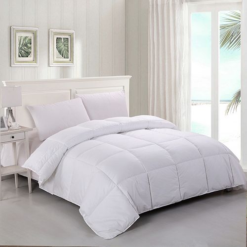 Lotus Home 400 Thread Count Comforter