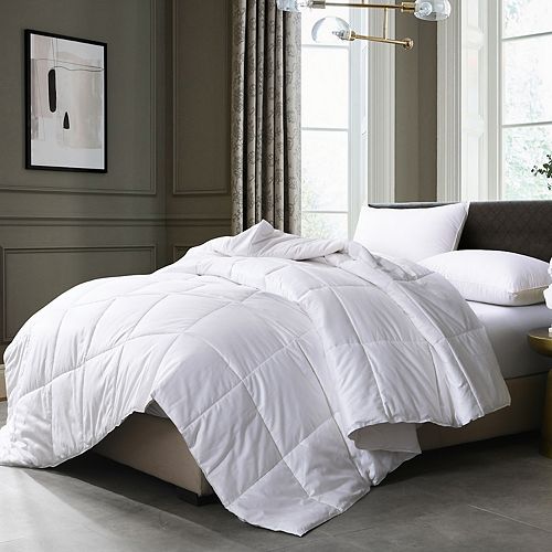 Cotton Loft 500 Thread Count Cotton Comforter