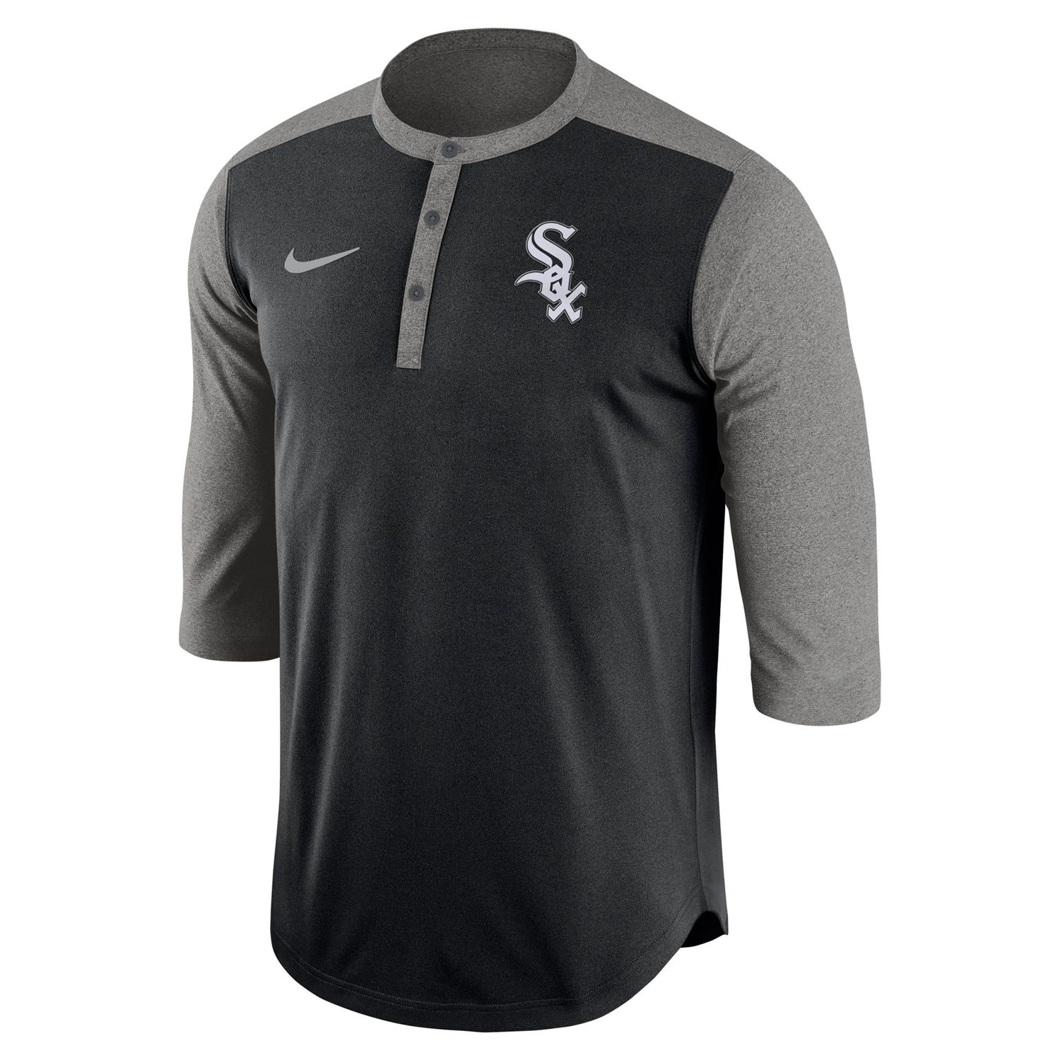 white sox dri fit shirt