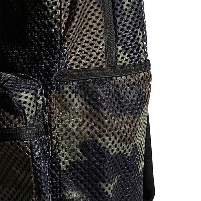 Hermosa mesh backpack clearance