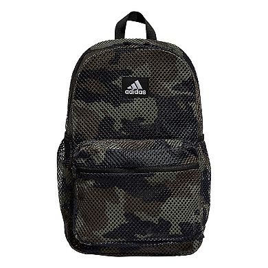 adidas Hermosa Mesh Backpack