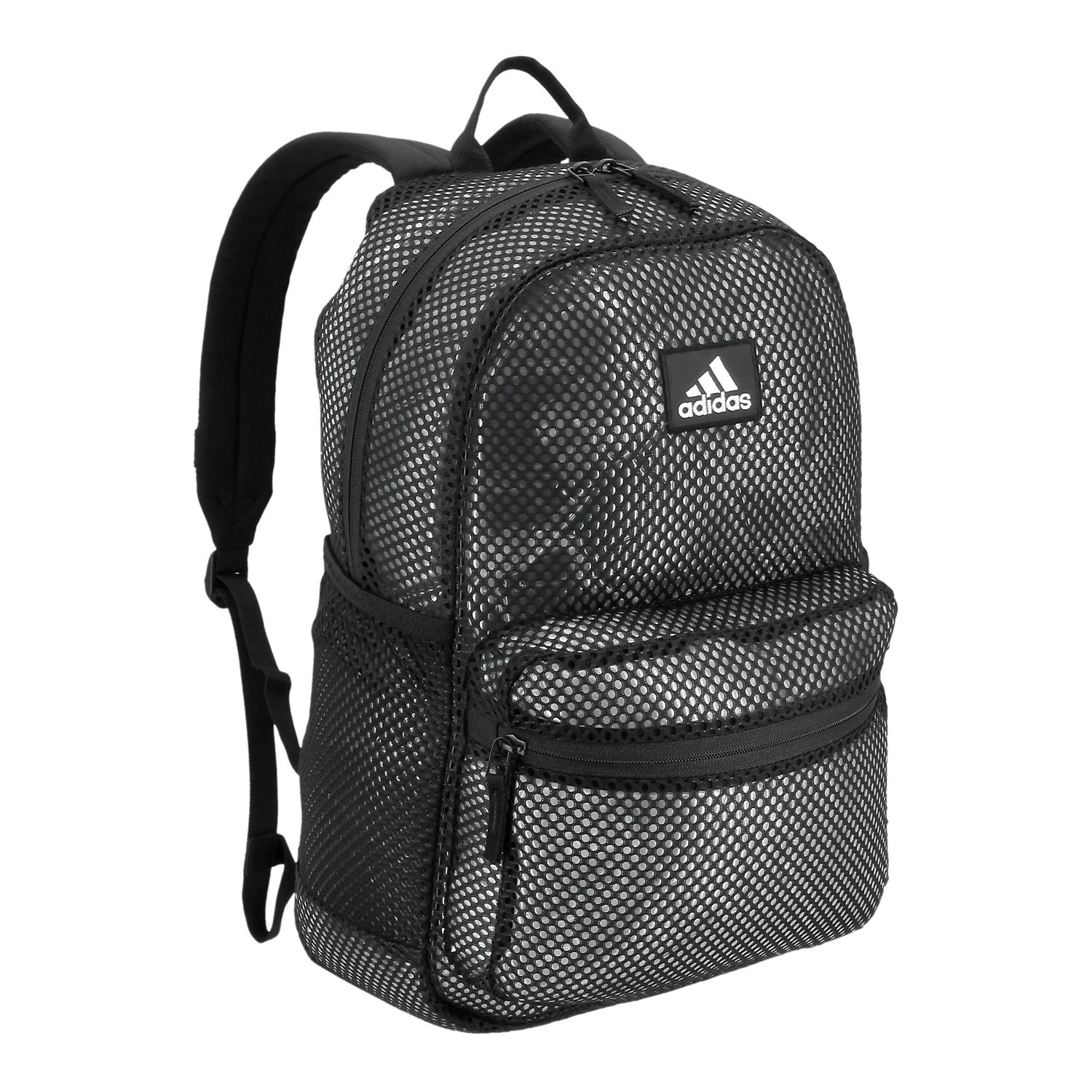 where are adidas bags made