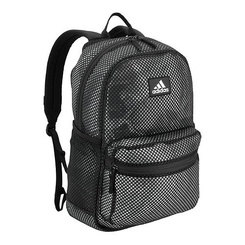 adidas mini backpack kohls