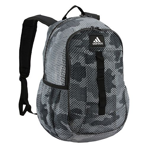 adidas mini backpack kohls