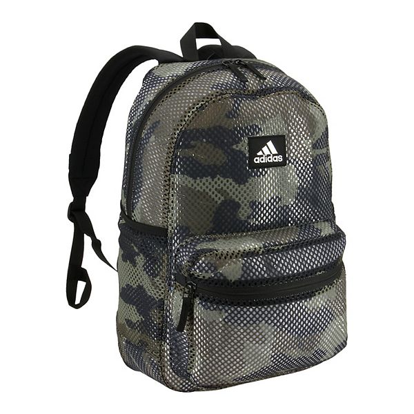 adidas Hermosa Mesh Backpack