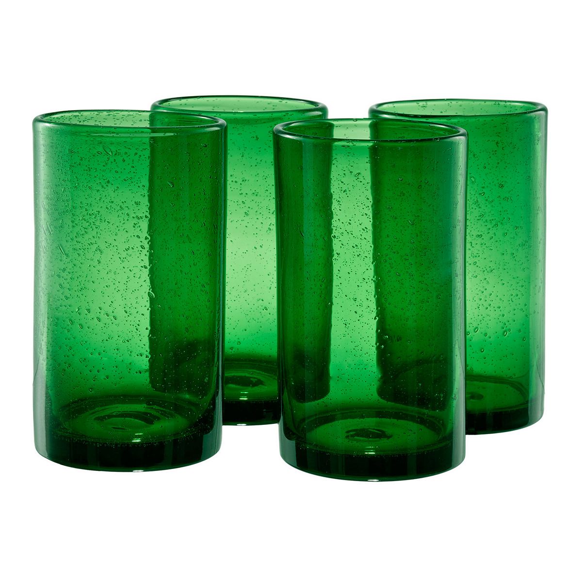 Artland Iris 4-pc. Highball Glass Set