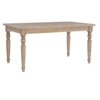 Linon Brigthon Dining Table