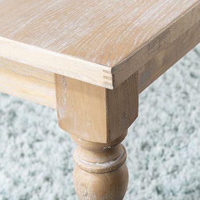 Linon Brigthon Dining Table