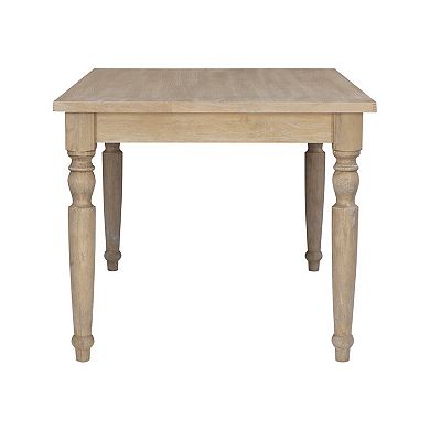 Linon Brigthon Dining Table