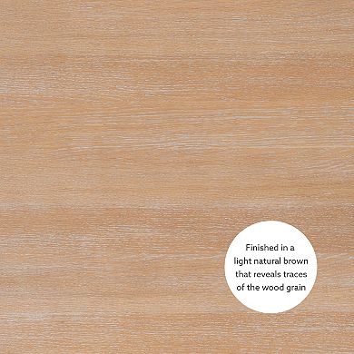 Linon Brigthon Dining Table