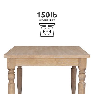 Linon Brigthon Dining Table