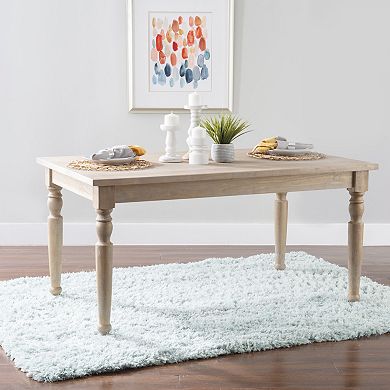 Linon Brigthon Dining Table