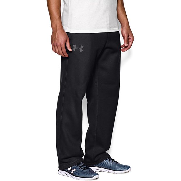 Men s Under Armour Rival Cotton Pants