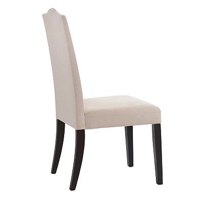 Carolina Living Romero Parsons Accent Chair