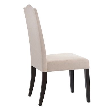 Romero Parsons Accent Chair 