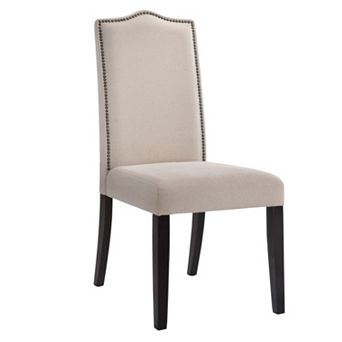 Carolina Living Romero Parsons Accent Chair