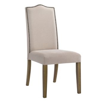 Carolina Living Romero Parsons Accent Chair