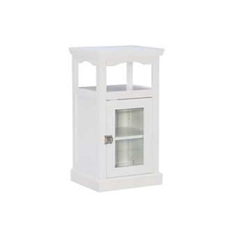 Linon Scarsdale Storage Cabinet