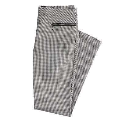 Juniors pull on dress pants hotsell
