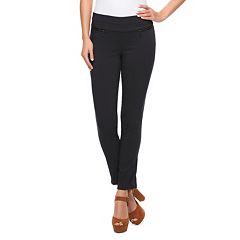 Slim fit women's pants