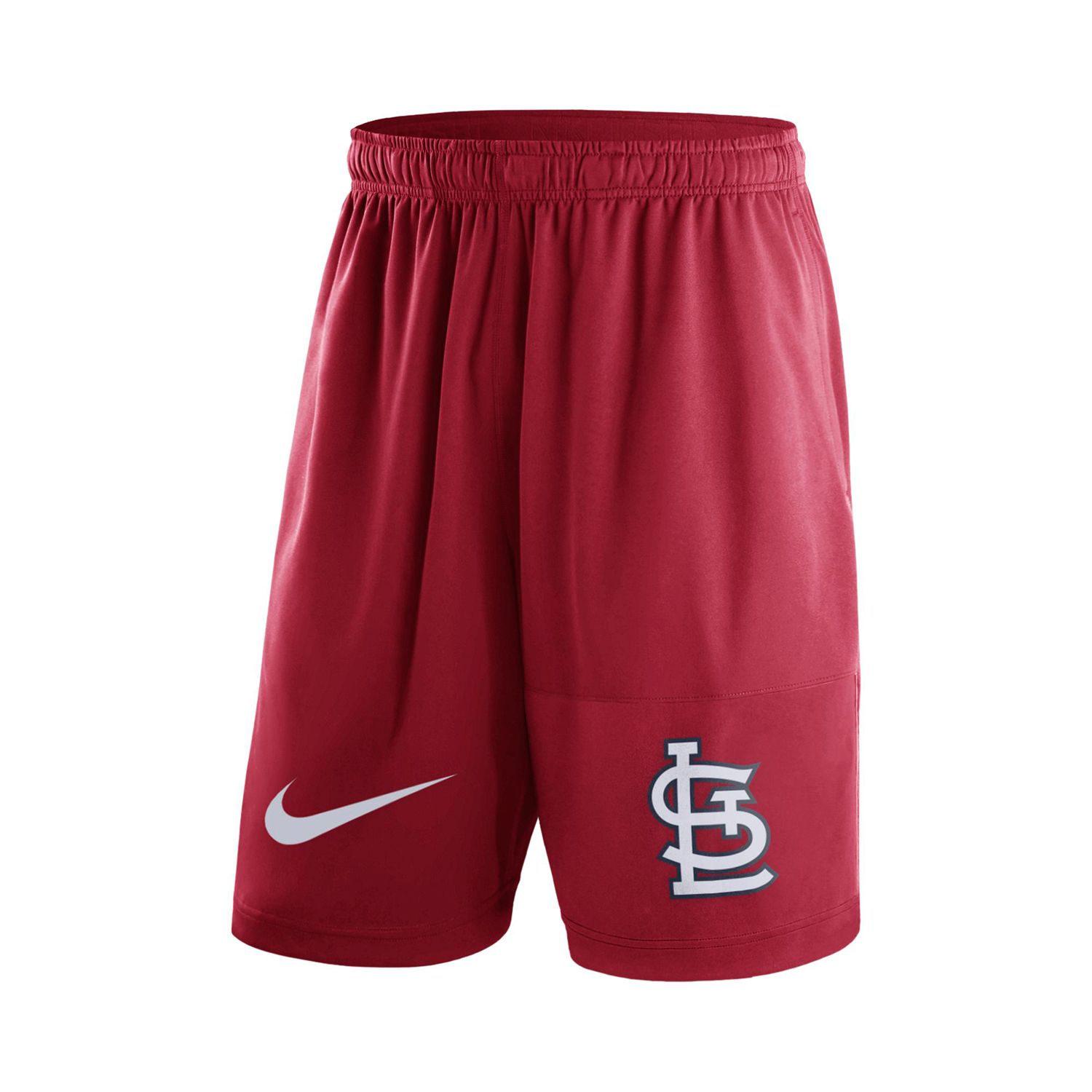 kohls mens nike dri fit shorts