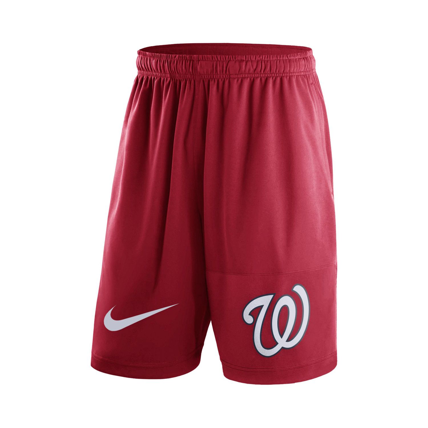 washington nationals shorts