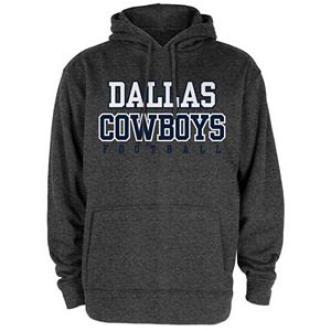 Men's Dallas Cowboys Practice Hoodie