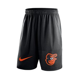 Men's Nike Baltimore Orioles Fly Dri-FIT Shorts