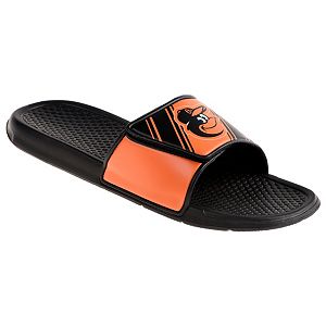 Men's  Baltimore Orioles Legacy Sport Slide Sandals