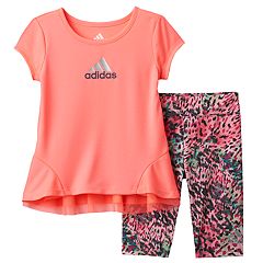 Girls Adidas Kids Clothing | Kohl's