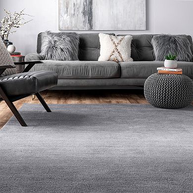 nuLOOM Franklin Ombre Abstract Rug