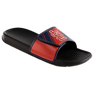 Men's  St. Louis Cardinals Legacy Sport Slide Sandals