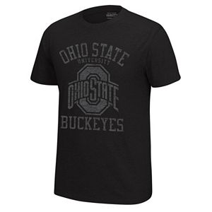 Men's Ohio State Buckeyes Staple Tee